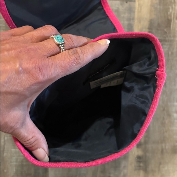 Tommy Hilfiger Backpack Purse - Picture 4 of 7